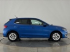 Škoda Fabia, Style, hatchback, benzin