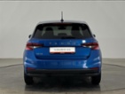 Škoda Fabia, Style, hatchback, benzin