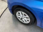Škoda Fabia, Style, hatchback, benzin