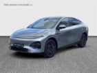 Xpeng G6, G6 Long Range, 18", Tažné, SUV, elektro