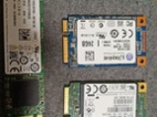 Prodám SSD disky HDD disky různý kapacit