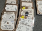 Prodám SSD disky HDD disky různý kapacit