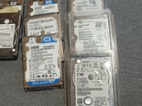 Prodám SSD disky HDD disky různý kapacit