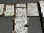 Prodám SSD disky HDD disky různý kapacit