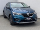 Renault Arkana, 1.3 TCe, AT, LED, kamera, liftback
