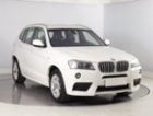 BMW Řada X3, xDrive30dM Sport , 4X4, Automat, ČR,,