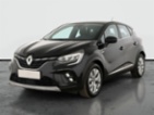 Renault Captur, E-Tech Plug-inIntens , Automat, ČR