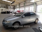Volkswagen Passat, 1.6, liftback, benzín