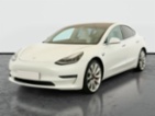 Tesla Model 3, Performance 78kWh, SoH 82%,,