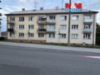 Pronájem bytu 2+1, 55 m², Litomyšl, ul. T. G. Masaryka