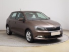 Skoda Fabia, 1.0 TSI, ČR,2.maj, Park. senzory,