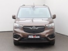 Opel Combo, 1.5 CDTince, ČR, MPV, nafta