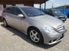 Mercedes-Benz Třídy R, R 320CDI L 4-MATIC XENONY