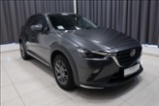 Mazda CX-3, 2,0 SKYACTIV AWD KAMERA VÝHŘEV, SUV,