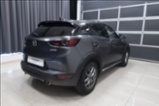 Mazda CX-3, 2,0 SKYACTIV AWD KAMERA VÝHŘEV, SUV,
