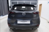Mazda CX-3, 2,0 SKYACTIV AWD KAMERA VÝHŘEV, SUV,