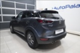 Mazda CX-3, 2,0 SKYACTIV AWD KAMERA VÝHŘEV, SUV,