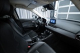 Mazda CX-3, 2,0 SKYACTIV AWD KAMERA VÝHŘEV, SUV,