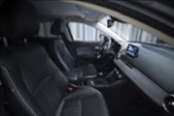 Mazda CX-3, 2,0 SKYACTIV AWD KAMERA VÝHŘEV, SUV,