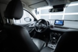 Mazda CX-3, 2,0 SKYACTIV AWD KAMERA VÝHŘEV, SUV,