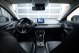 Mazda CX-3, 2,0 SKYACTIV AWD KAMERA VÝHŘEV, SUV,
