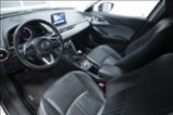 Mazda CX-3, 2,0 SKYACTIV AWD KAMERA VÝHŘEV, SUV,