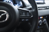 Mazda CX-3, 2,0 SKYACTIV AWD KAMERA VÝHŘEV, SUV,
