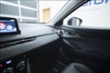 Mazda CX-3, 2,0 SKYACTIV AWD KAMERA VÝHŘEV, SUV,