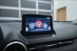 Mazda CX-3, 2,0 SKYACTIV AWD KAMERA VÝHŘEV, SUV,