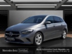 Mercedes-Benz Třídy B, B 180 Progressive Advanced,