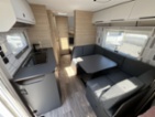Fendt Apero Activ 560 SKM (17), r.v. 2026, barva