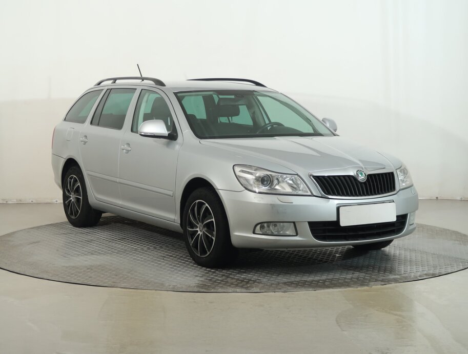 Skoda Octavia, 1.4 TSIAmbition , Xenony, Klima,,