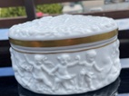 Starožitný porcelán