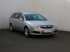 Opel Vectra, 2.2i 16v, navi, xenon, sedan, benzín