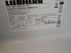 Prodám lednici Liebherr CTP 2921