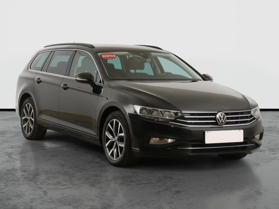 VW Passat, 2.0 TDIBusiness , 4X4, Automat,, Combi,