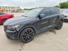 Volvo XC40, T5 R-DESIGN, SUV