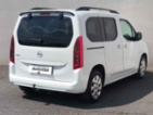 Opel Combo, 1.5 CDTince, ČR, MPV, nafta