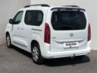 Opel Combo, 1.5 CDTince, ČR, MPV, nafta
