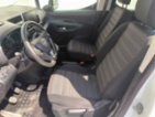 Opel Combo, 1.5 CDTince, ČR, MPV, nafta