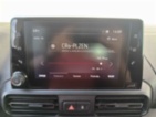 Opel Combo, 1.5 CDTince, ČR, MPV, nafta