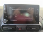 Opel Combo, 1.5 CDTince, ČR, MPV, nafta