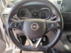 Opel Combo, 1.5 CDTince, ČR, MPV, nafta
