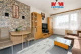 Prodej bytu 2+kk, 42 m², Kolín, ul. Želivského