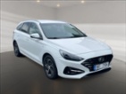 Hyundai i30, 1,5 T-GDI Smart, kombi, benzin