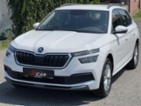 Škoda Kamiq, 1.0TSi 81kw KAMERA TAŽNÉ ALU, SUV,
