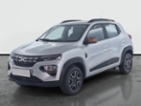 Dacia Spring, Electric 65 (27 kWh)Extreme , SoH