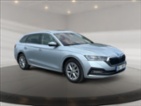 Škoda Octavia, 2,0 TSI Style 4x4 DSG, kombi,