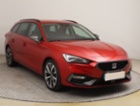 Seat Leon, 1.5 TSISport , ČR,2.maj, Serv.kniha,,