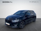 Škoda Fabia, 1.5 TSI 110kW Monte Carlo DSG,